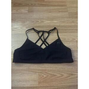 Under Armour Sports Bra Size Medium